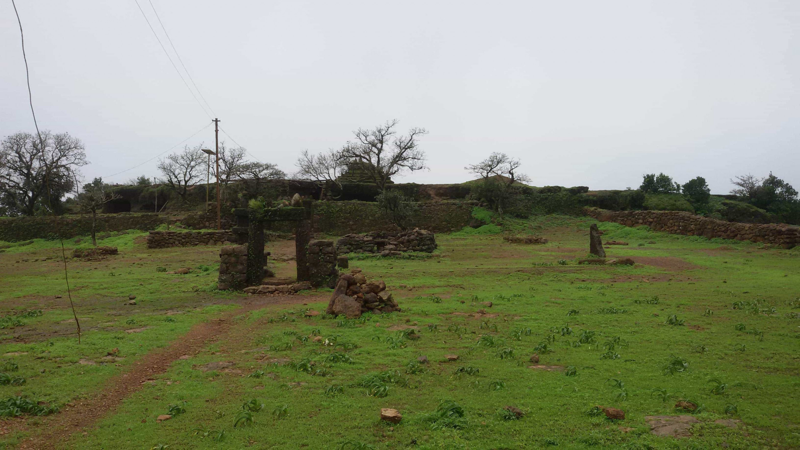 Morjai Plateau – Gaganbawada