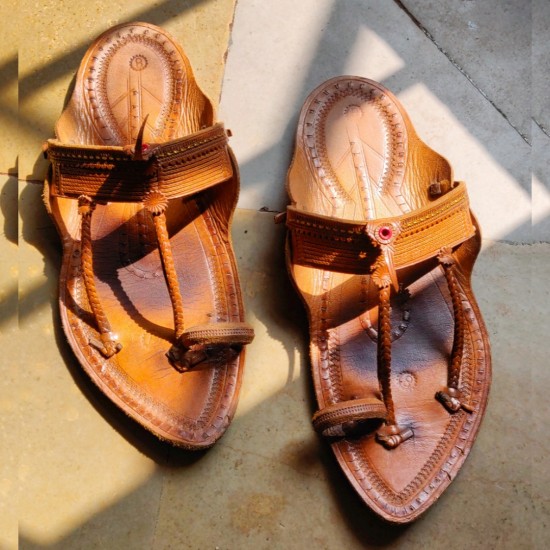 kapashi chappal